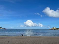 -啊溜烧烤·炭火传承(南澳店)