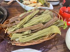 -冰煮羊(山水小区店)