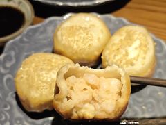 -鑫震源·苏式大虾生煎(山塘街店)