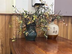 -嘉州北味春老烧麦·面食(叮咚街店)