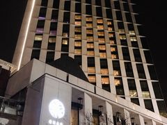 -北京三里屯CHAO酒店