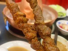 -仁和四季涮肉馆(天坛南门店)