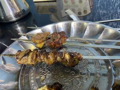-烤肉小伙烤肉店