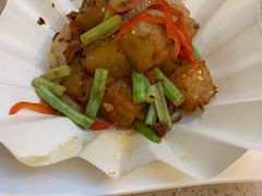 -点都德(盘福楼店)