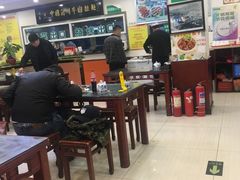 -西域美食蘭州拉面