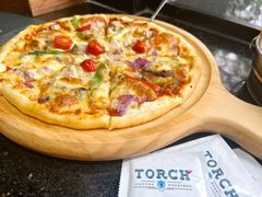-Torch Coffee 炬点咖啡