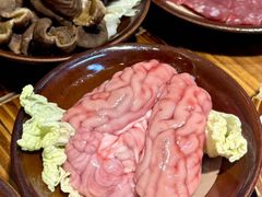 -阳阳老火锅(小南门店)