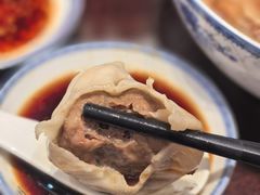 小笼包-熙盛源(复兴路店)