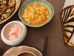 -山石榴·贵州菜(陆家嘴中心店)