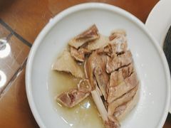 -金陵后厨·南京菜(新街口秣陵路店)