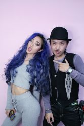 -变画·发型STUDIO