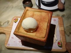 -绿茶餐厅(成都大悦城店)