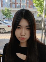 -东方美妍小鹏造型