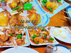 -春發合饭庄