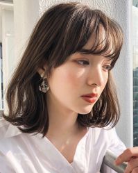 -川和潮人漂色·烫染·接发