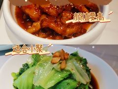 -奔跑吧陕菜·盛世长安(民乐园万达店)