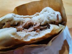 -樊记腊汁肉(竹笆市总店)