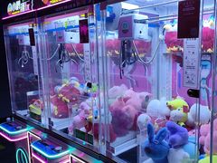 -唱吧麦颂KTV(马驹桥店)