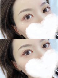 -MIVI野生眉纹绣纹眉