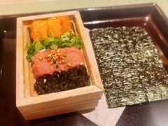 -炎橘·板前料理 Omakase