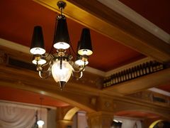 -火车头法国西餐厅