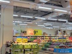 -沃尔玛购物广场(仓山万达店)