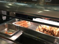 -宜家·瑞典风味餐厅(无锡店)