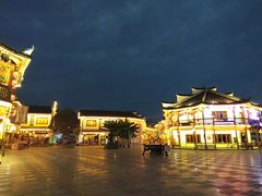 -零陵古城