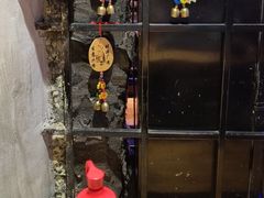 -花腰餐吧Bistro烧烤 傣味(传媒大学店)