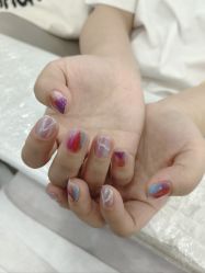 -斯馨·健康美甲美睫