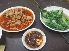 -豆花饭(新华路店)
