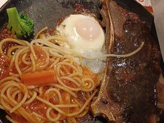 -豪享来中西餐厅(隆昌店)