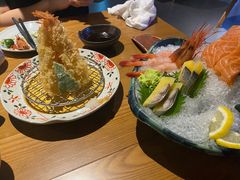 -渔寿司·日本料理(艾尚天地店)