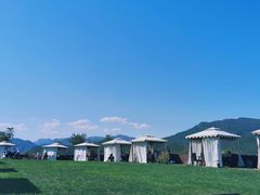 -潭柘厚院&山顶烤肉(潭柘寺店)