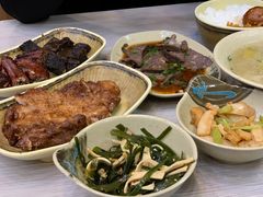 -圆宝台湾小吃(迎津街店)
