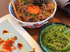 -酒井酱子·深夜食堂(东城汇店)