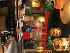 -南京大牌档(人民广场店)