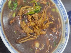 -福海面馆(阳曲店)