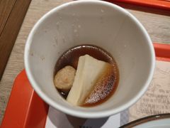 -吉野家(大连黑石礁富丽庭店)