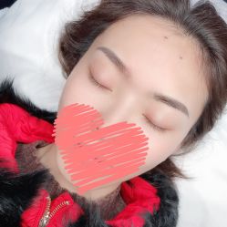 -MIVI半永久纹眉绣眉