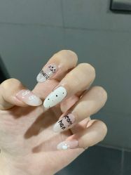 -喜柚自助美甲美睫