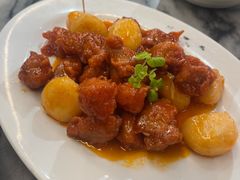 -安泰楼·佛跳墙创始人·传统闽味早茶·酒楼(三坊七巷闽菜地标店)