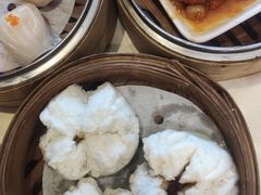 -广东胜利宾馆西关粤中餐厅
