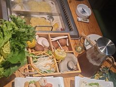 -草原塞蛮羊火锅城(港湾店)