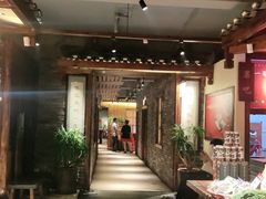 -瑶王府·广西菜(相思湖店)