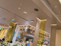 -乐凯撒披萨(喜荟城店)