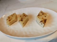 桂花拉糕-绿波廊(豫园店)