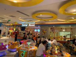 -乐多星球潮玩中心(沈阳嘉里城店)