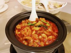 -粗茶淡饭·汉口公馆(循礼门店)