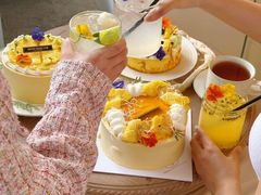 -PETIT PARIS 小巴黎(凯德1818店)